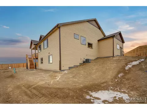 813 Mt Sneffels Ave, Severance, CO 80550 photo 30