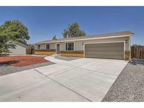 16273 E Brown Pl, Aurora, CO 80013