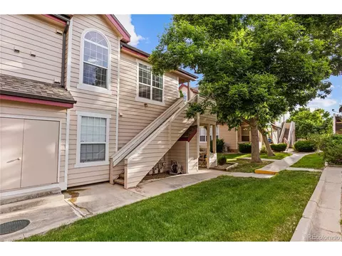 8381 S Upham Way #207, Littleton, CO 80128