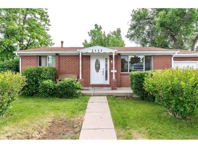 9604 53rd Ave, Arvada, CO 80002