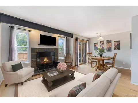 8642 Carr Loop, Arvada, CO 80005 photo 1