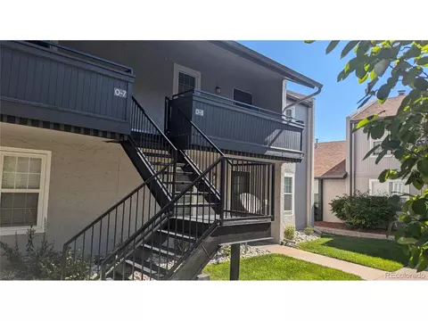 7110 S Gaylord St #O8, Centennial, CO 80122