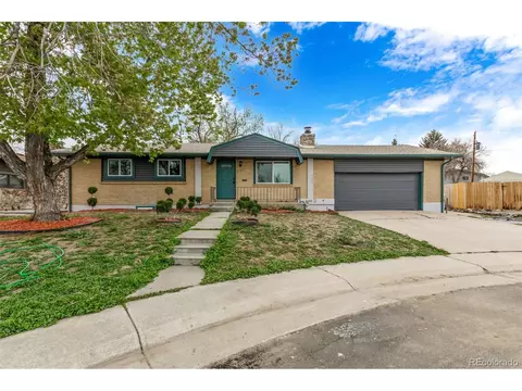 11840 Irma Dr, Northglenn, CO 80233