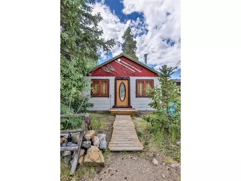 516 Park Ave, Grand Lake, CO 80447