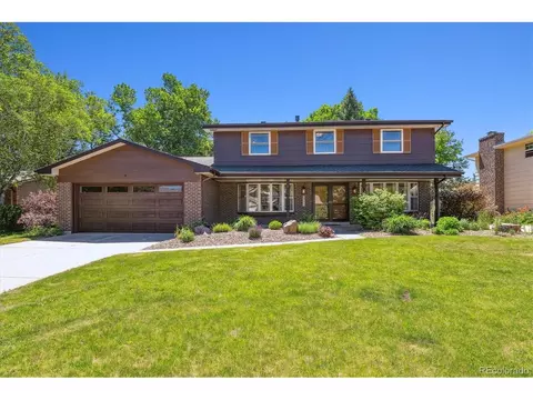 9873 W Hawaii Dr, Lakewood, CO 80232