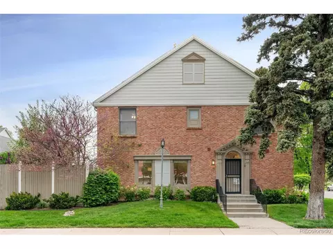5826 E 10th Ave, Denver, CO 80220 photo 1