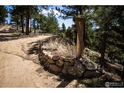 951 Old Townsite Rd, Boulder, CO 80302 photo 3