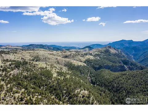 951 Old Townsite Rd, Boulder, CO 80302 photo 1