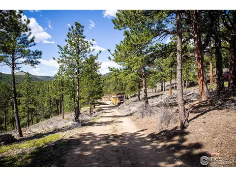 951 Old Townsite Rd, Boulder, CO 80302 photo 2