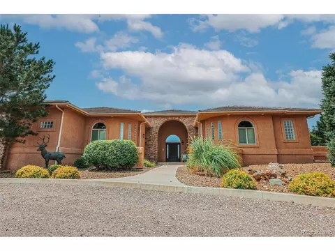 611 S Spaulding Ave, Pueblo, CO 81007
