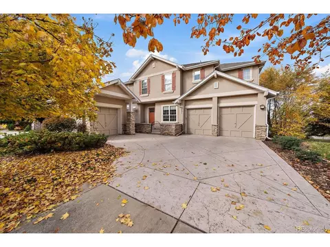 4231 W 105th Way, Westminster, CO 80031