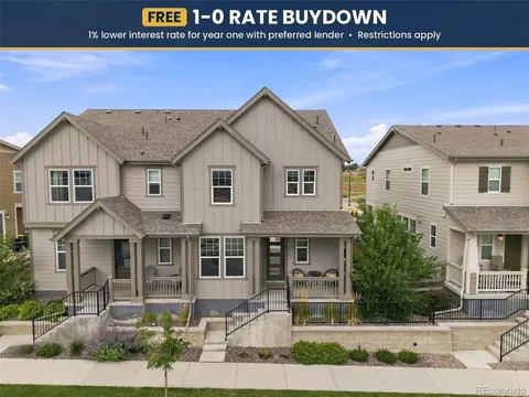 2497 Flats St, Erie, CO 80516