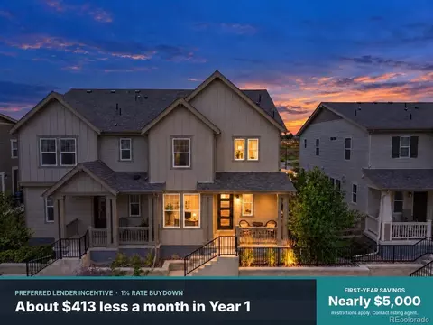 2497 Flats St, Erie, CO 80516