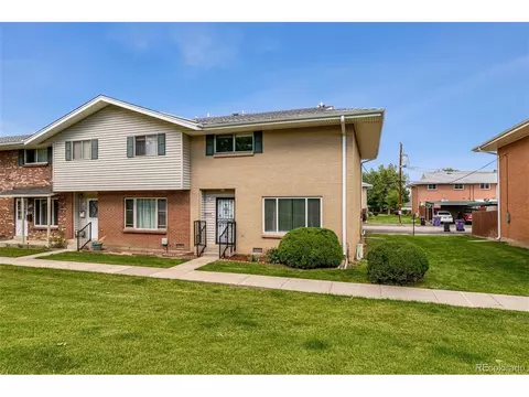 9234 E Lehigh Ave, Denver, CO 80237 photo 1