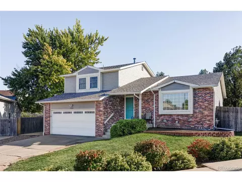 5444 S Walden St, Centennial, CO 80015