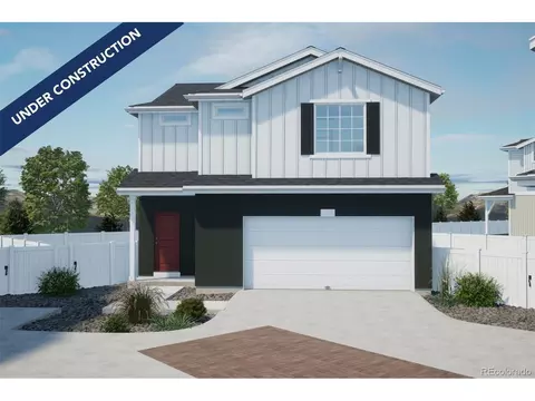 3409 Barkwood Dr, Johnstown, CO 80534