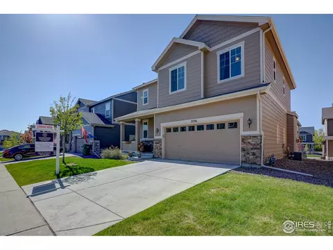 3556 E 140th Dr, Thornton, CO 80602 photo 2