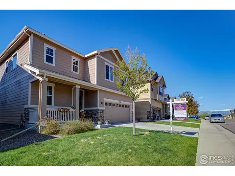 3556 E 140th Dr, Thornton, CO 80602 photo 1