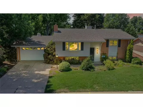 2591 S Magnolia St, Denver, CO 80224