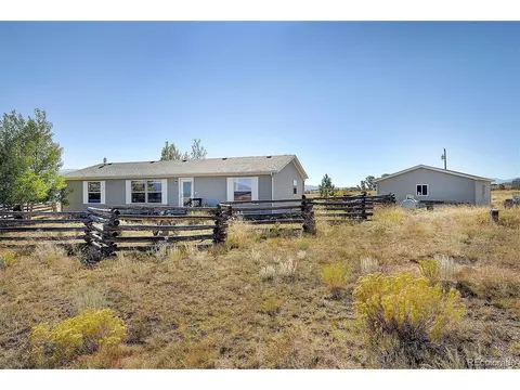 20333 Old Ranch Loop, Nathrop, CO 81236 photo 17