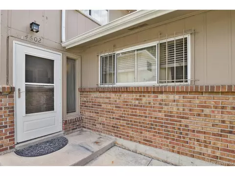7309 W Hampden Ave #4602, Lakewood, CO 80227