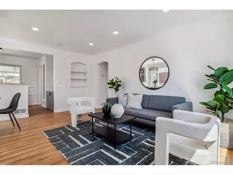 3033 Krameria St, Denver, CO 80207