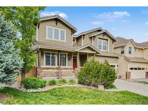 10639 Wynspire Way, Highlands Ranch, CO 80130