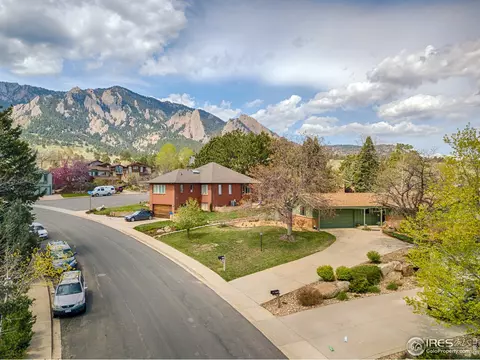 2005 Vassar Dr, Boulder, CO 80305 photo 2