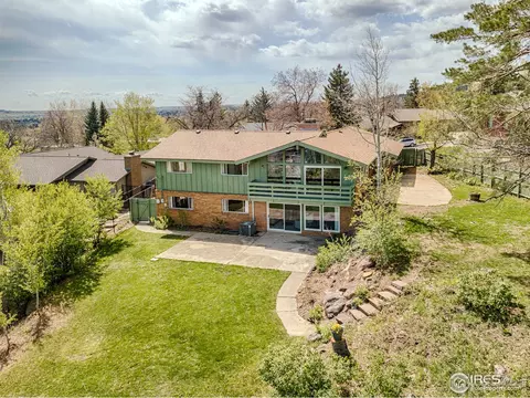 2005 Vassar Dr, Boulder, CO 80305 photo 5
