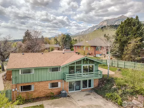 2005 Vassar Dr, Boulder, CO 80305 photo 4