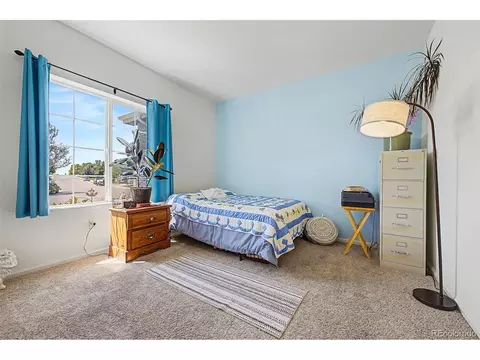 Bedroom - 409 Dee Rd, Johnstown, CO 80534 photo 4 of 7