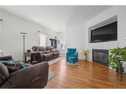 Living - 409 Dee Rd, Johnstown, CO 80534 photo 2 of 3