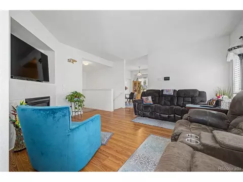 Living - 409 Dee Rd, Johnstown, CO 80534 photo 1 of 3