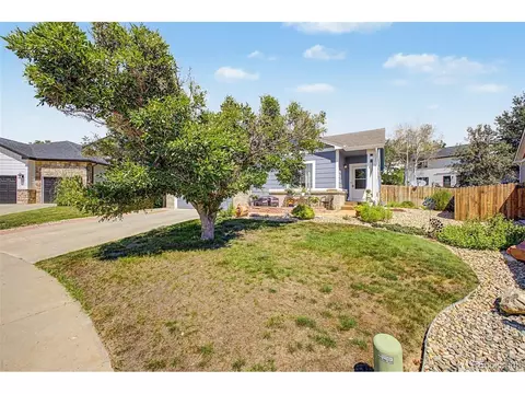 Exterior - 409 Dee Rd, Johnstown, CO 80534 photo 4 of 14