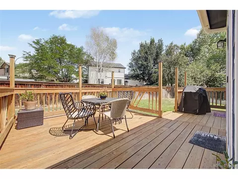 Exterior - 409 Dee Rd, Johnstown, CO 80534 photo 9 of 14