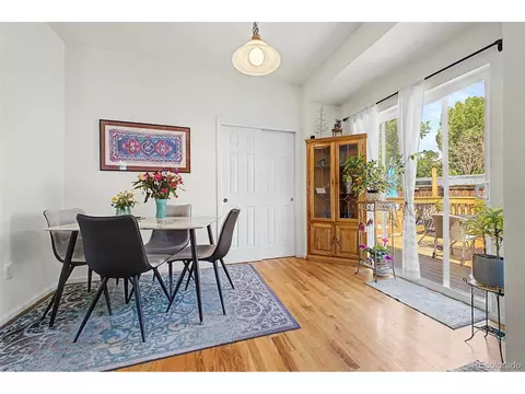 Dining - 409 Dee Rd, Johnstown, CO 80534 photo 1 of 2