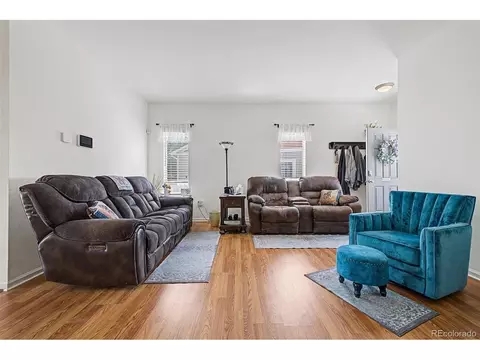 Living - 409 Dee Rd, Johnstown, CO 80534 photo 3 of 3