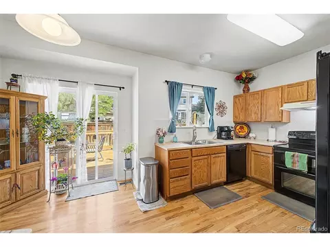 Kitchen - 409 Dee Rd, Johnstown, CO 80534 photo 1 of 4