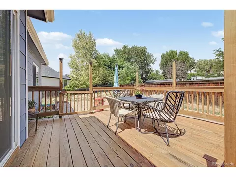 Exterior - 409 Dee Rd, Johnstown, CO 80534 photo 8 of 14