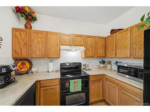 Kitchen - 409 Dee Rd, Johnstown, CO 80534 photo 4 of 4