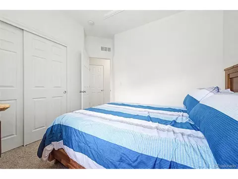 Bedroom - 409 Dee Rd, Johnstown, CO 80534 photo 7 of 7