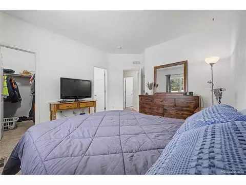 Bedroom - 409 Dee Rd, Johnstown, CO 80534 photo 3 of 7