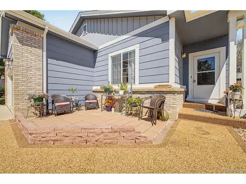 Exterior - 409 Dee Rd, Johnstown, CO 80534 photo 7 of 14