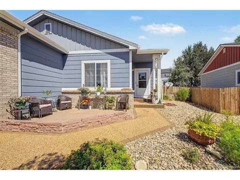 Exterior - 409 Dee Rd, Johnstown, CO 80534 photo 6 of 14