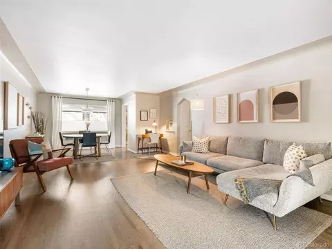 1542 Elm St #3, Denver, CO 80220