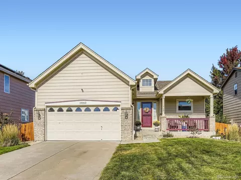 19003 E Harvard Dr, Aurora, CO 80013