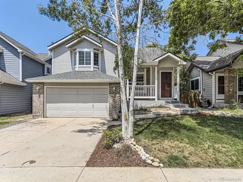 7261 Palisade Dr, Highlands Ranch, CO 80130