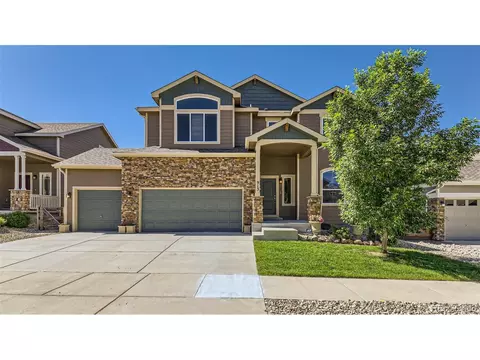 913 Deschutes Dr, Colorado Springs, CO 80921