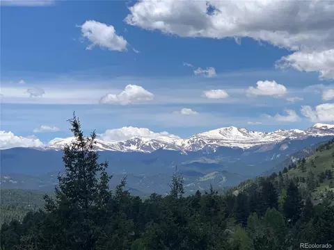 3734 Mountainside Trl, Evergreen, CO 80439
