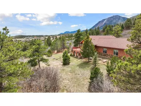Undisclosed, Palmer Lake, CO 80133